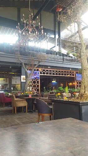 Cevahir Cafe & Restoran - Van