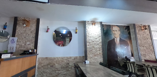 Mahkeme mah. Saip hoca bulvarı. Korkmaz apt, No 20, 10700 Burhaniye/Balıkesir