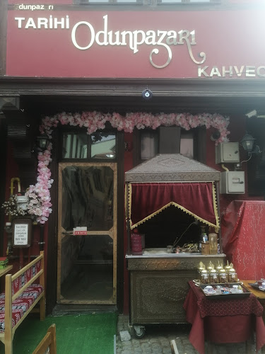 Comentarii opinii despre Tarihi Odunpazarı Kahvecisi