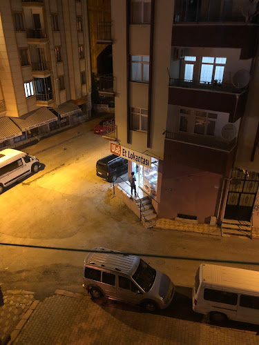 Ulaş Et Lokantası - Gastronomi ve konaklama