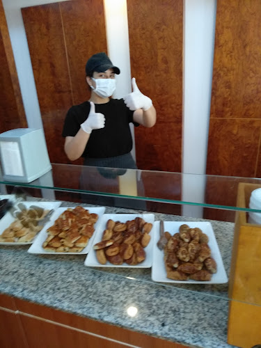 Opinii despre Viola Cafe în Kemer - Gastronomi ve konaklama