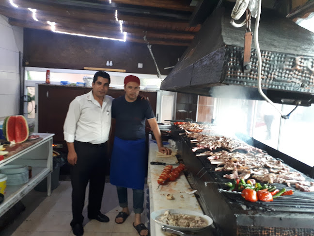 Comentarii opinii despre Babanın Yeri