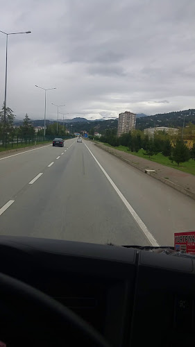 Altın Köşk Cafe-Restaurant & Düğün Salonu - Vakfıkebir