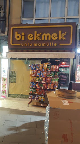 Comentarii opinii despre Bi Ekmek