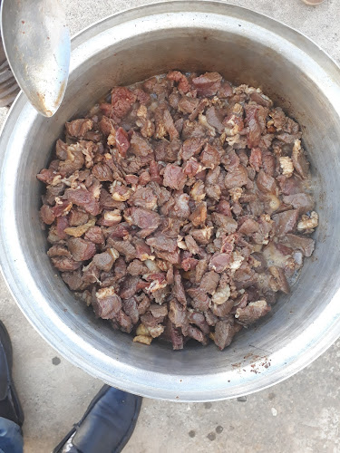 Comentarii opinii despre Koç Kebap Salonu