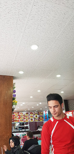 Comentarii opinii despre Gözde Kumru ve Pizza