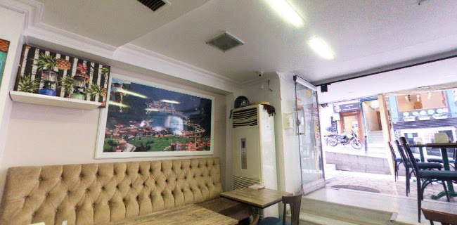 Nişantaşı Ev Yemekleri