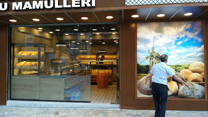 Saimoğlu Unlu Mamulleri