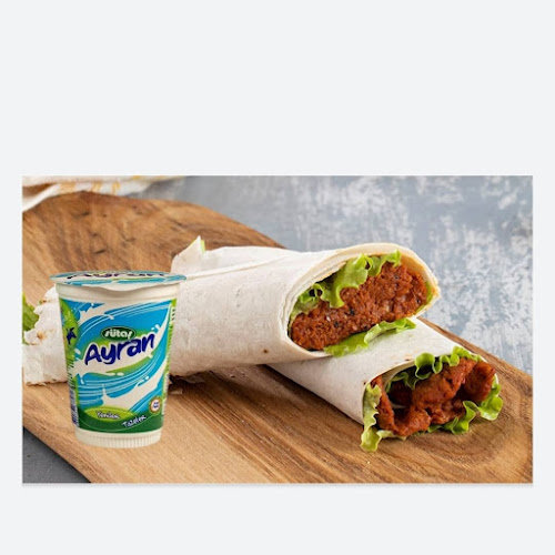 BULGURKİNG ÇİĞKÖFTE & FAST FOOD - Yeşilyurt