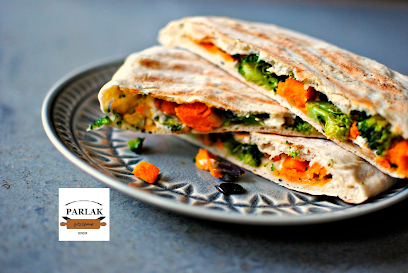 Hanımeli gözleme & Meşur Adıyaman çiğköftecisi Bilal Usta