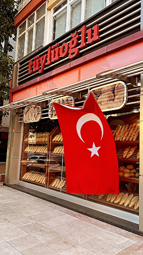 Tüylüoğlu Pastanesi