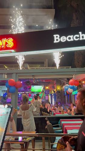 Opinii despre Diana & Sisters steak house fun & pub Beach Bar în Marmaris - Gastronomi ve konaklama