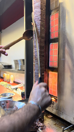 Tanrıverdi Küp3 _Çorba Dünyası_ Döner & Kebab - Gastronomi ve konaklama