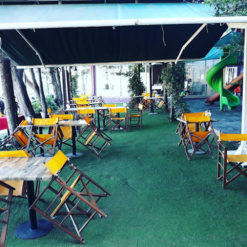 Aşiyan Kır Bahçesi - Antakya