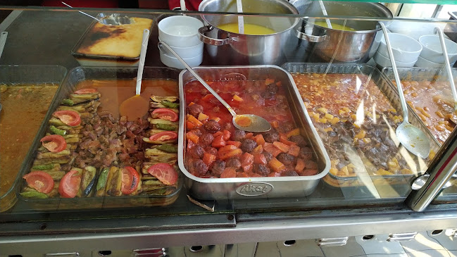 Comentarii opinii despre Gündüz Çorba Salonu