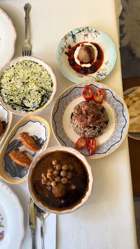 Omaç Gaziantep Mutfağı - Gastronomi ve konaklama