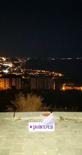 Opinii despre Sinop Şahin Tepesi Kafe în Sinop Merkez - Gastronomi ve konaklama