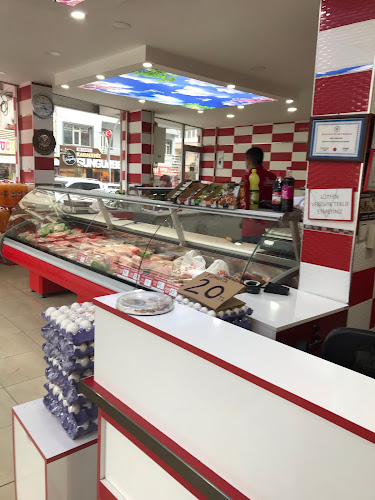 Özgüven Kasabı - Sungurlu