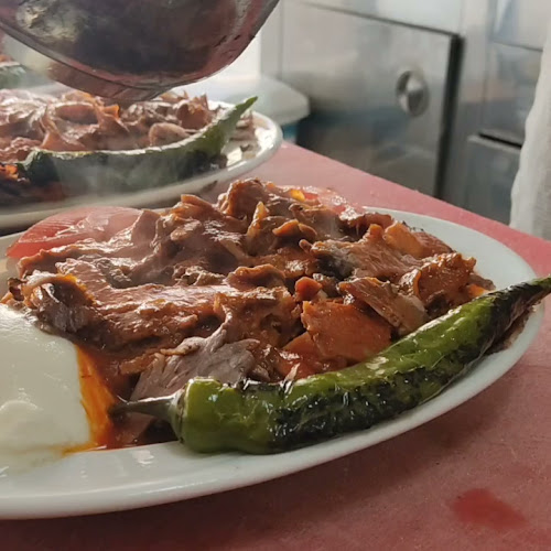 Opinii despre Nihat Usta în Ayvalık - Gastronomi ve konaklama