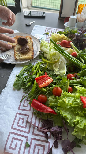 Fsm Clup Cafe - Gastronomi ve konaklama