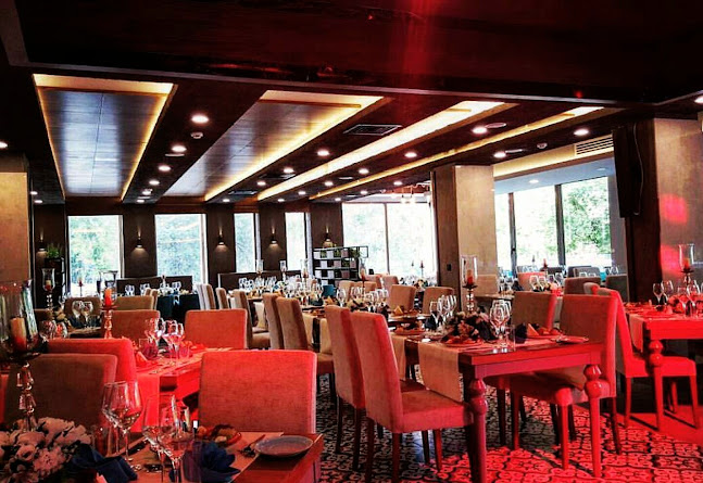 Büyük Şelale Restoran