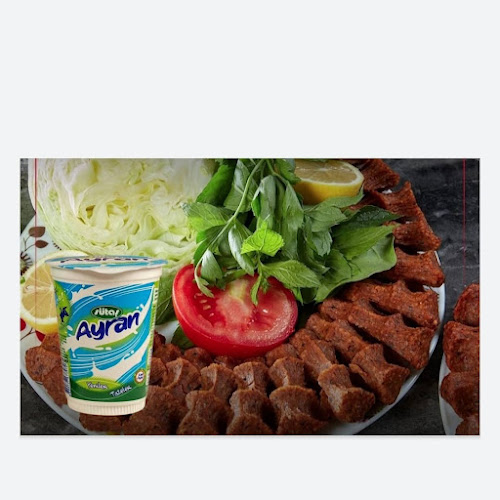 BULGURKİNG ÇİĞKÖFTE & FAST FOOD - Yeşilyurt