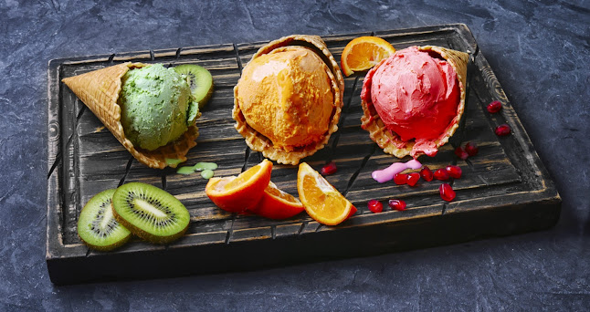 Opinii despre Karaca Maraş Dondurma în Osmangazi̇ - Gastronomi ve konaklama