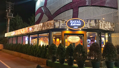 Hayal Kahvesi Sakarya