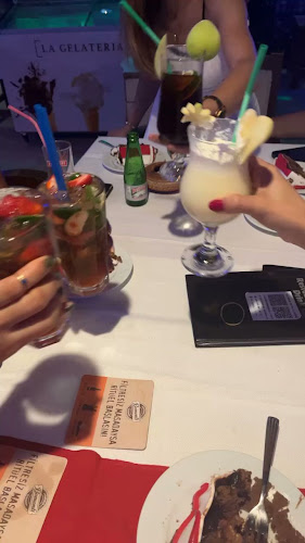 Side Korner Restaurant & Bar - Gastronomi ve konaklama