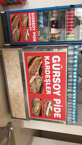 GÜRSOY KARDEŞLER PİDE&KEBAP SALONU - Karabağlar