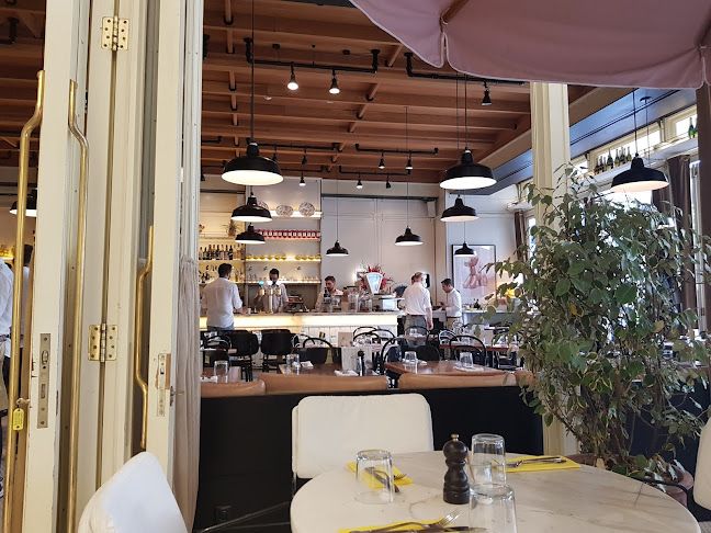 Cantinery - Beşiktaş