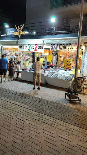 Akçay Roma Tadım Dondurma