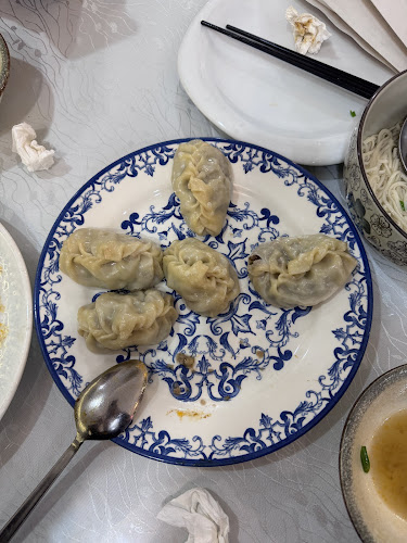 Yüksel Uygur Restaurant