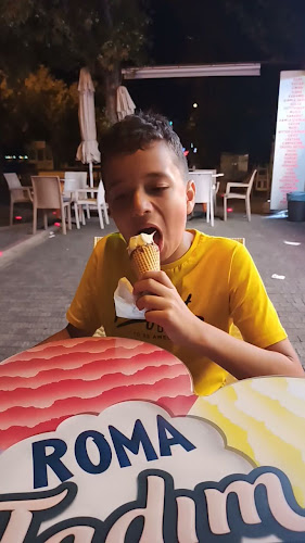 Comentarii opinii despre Akçay Roma Tadım Dondurma
