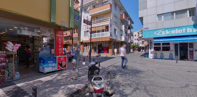 Opinii despre Sardalye în Çanakkale Merkez - Gastronomi ve konaklama