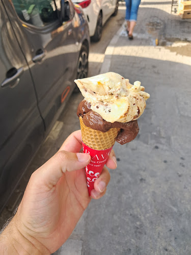 Comentarii opinii despre Bravo Patisserie