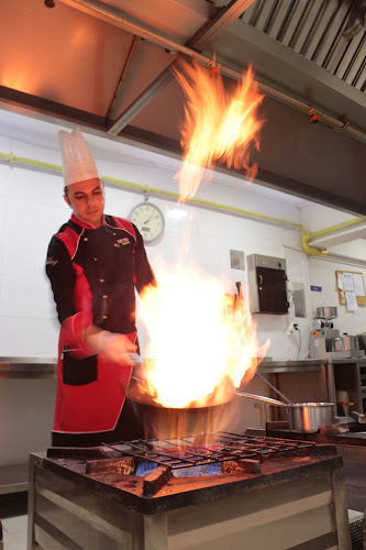 Opinii despre Tadın Yemek & Catering în Çankaya - Gastronomi ve konaklama