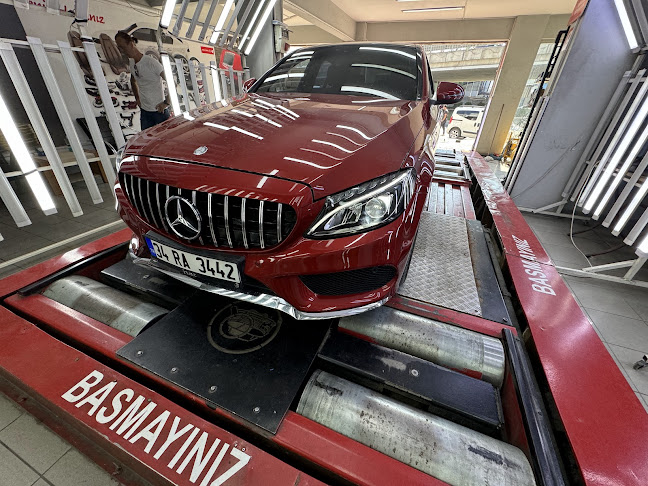 Açık Oto Pazarı Kocaeli İzmit - Gastronomi ve konaklama