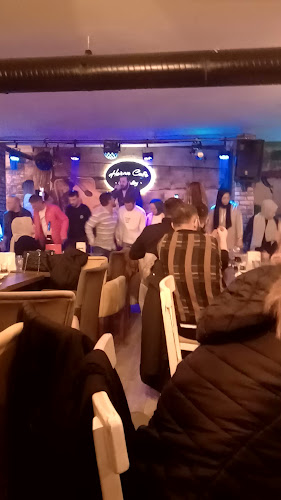 Çekmeköy Horon Cafe - Çekmeköy