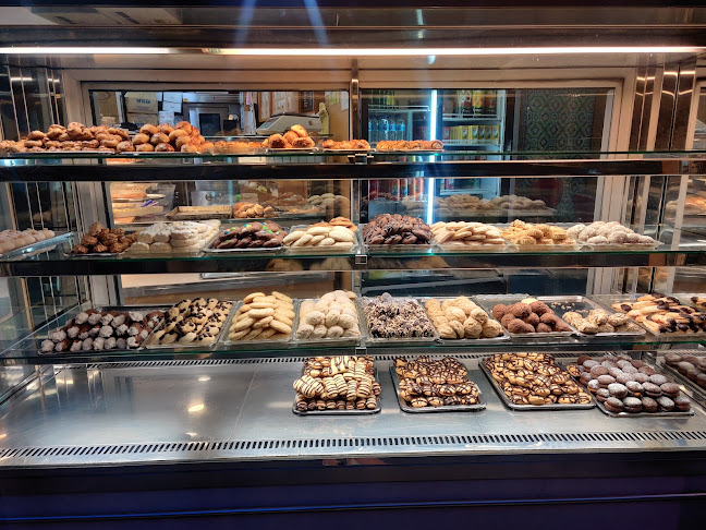 Burcu Pastanesi Pasta Börek - Gastronomi ve konaklama