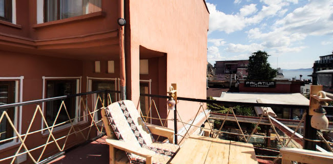 Cankurtaran, Kutlugün Sk. No: 33, 34122 Fatih/İstanbul