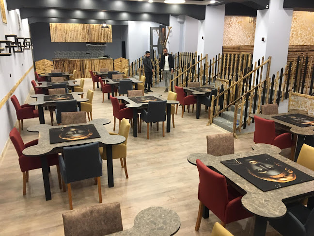 5 Taş Oyun Salonu - Uşak