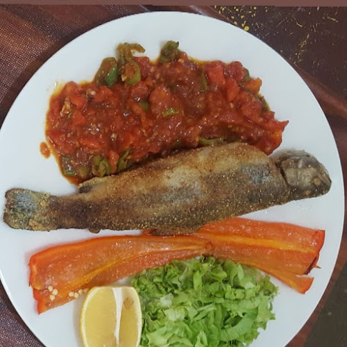 DeğirmenÇayır Restaurant - Gastronomi ve konaklama