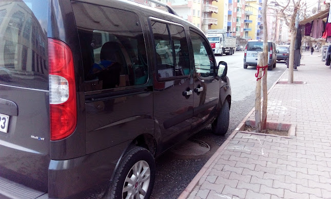 Opinii despre Semt Pazarı în Malatya - Gastronomi ve konaklama