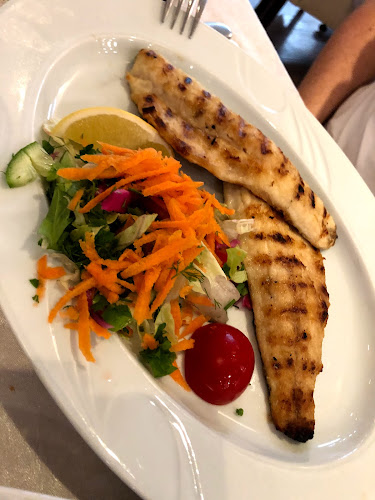 Comentarii opinii despre DEÜ Çatı Restaurant