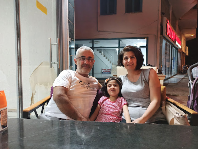 Comentarii opinii despre Demre Künefe Dünyası