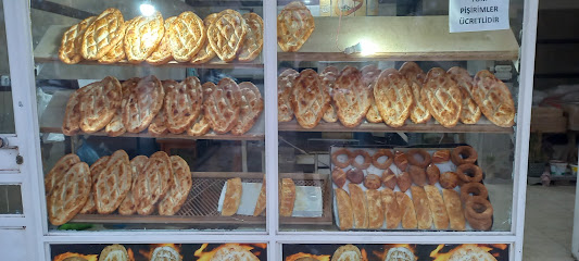 Özgür Ekmek Fırnı