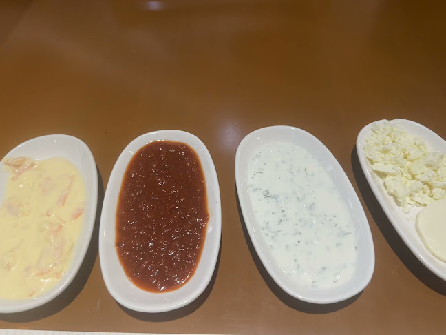 Lezizan - Gastronomi ve konaklama