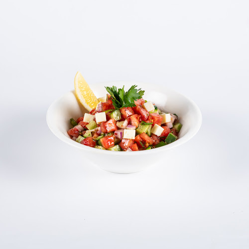 Nalia Karadeniz Mutfağı Güneşli - Gastronomi ve konaklama