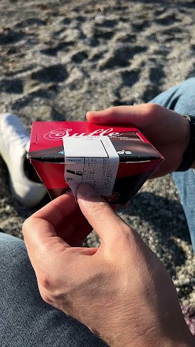 Domino's Pizza Alanya Atatürk - Gastronomi ve konaklama